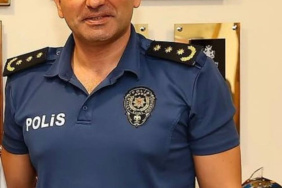 Mehmet Balıkçıoğlu, Konak'taki Başarılı Dönemin Ardından Emniyet Müdür Yardımcısı Oldu