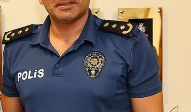 Mehmet Balıkçıoğlu, Konak’taki Başarılı Dönemin Ardından Emniyet Müdür Yardımcısı Oldu