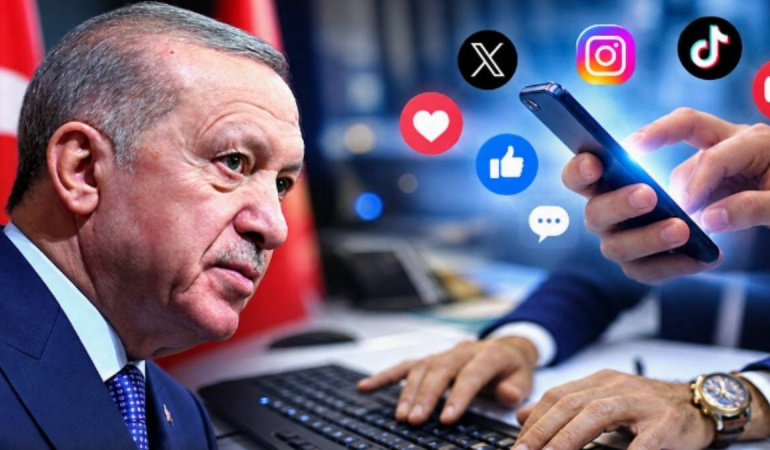 YÖK, memurların dijital gelirlerini ticari faaliyet olarak değerlendirdi