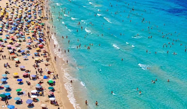 Yaz Mevsiminin Sona Ermesine 20 Gün Kaldı
