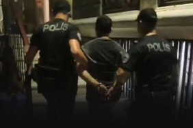 İzmir'de düzensiz göçmenlere yönelik operasyon: 56 kişi yakalandı, 20 kişi kurtarıldı