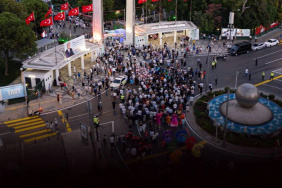 İzmir Enternasyonal Fuarı kapsamında toplu ulaşım seferleri artırıldı