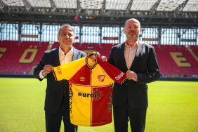 Göztepe ve Tatilsepeti arasında yeni sponsorluk anlaşması