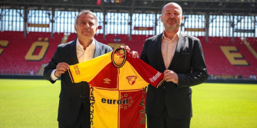 Göztepe ve Tatilsepeti arasında yeni sponsorluk anlaşması