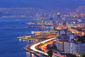 İzmir, memleketine dönenlerle 1 milyon 943 bin 223 nüfusa ulaşacak