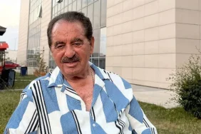 İbrahim Tatlıses, Çeşme'de hayranlarıyla buluştu; sağlık durumu endişe yarattı