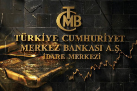 TCMB rezervlerinde beş haftalık artış durdu