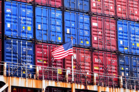 Temmuz ayında ABD'nin dış ticaret açığı 88,6 milyar dolara ulaştı