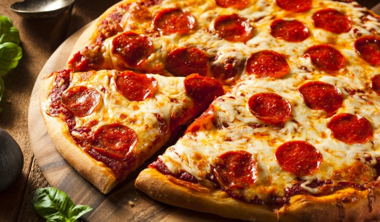 Pizza Hut, Yum! Brands’tan 2,7 milyar dolara LongRange Capital’e devredildi