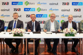 Disera'ya Türkiye Yeşil Fonu'ndan 10 milyon dolarlık yatırım