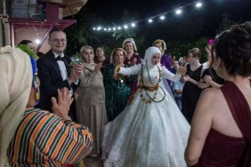 Milas'taki düğün sonrası gelin kayboldu, 4-5 milyon lira değerinde ziynet eşyası kayıp