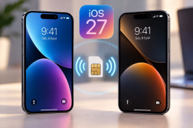 iOS 27 ile iPhone Handoff Özelliği Geliyor