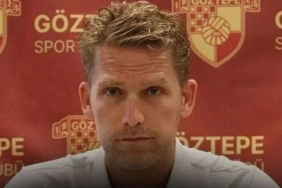 Göztepe Başkanı Ankersen, Taraftarların Sorularını Yanıtlayacak