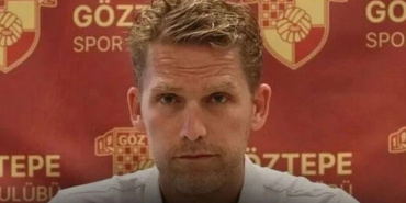Göztepe Başkanı Ankersen, Taraftarların Sorularını Yanıtlayacak