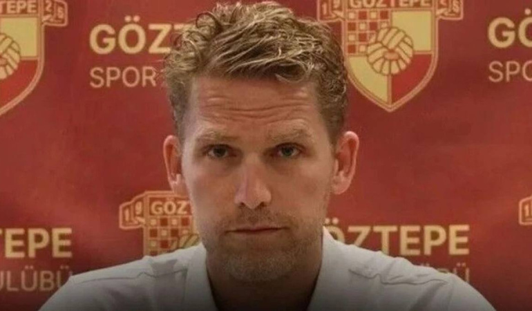 Göztepe Başkanı Ankersen, Taraftarların Sorularını Yanıtlayacak