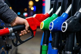 İzmir'de motorin litre fiyatı 90 lirayı geçti