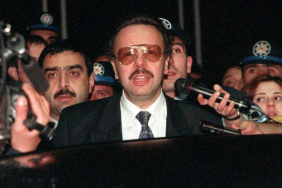 Denizolgun'un doktoru Nurettin Demirkol, yalan tanıklık suçlamasıyla cezaevine gönderildi