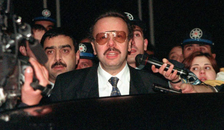 Denizolgun’un doktoru Nurettin Demirkol, yalan tanıklık suçlamasıyla cezaevine gönderildi