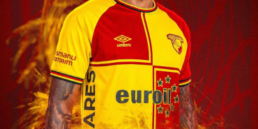 Göztepe, Gaziantep FK Maçında Alexis Antunes'i Kadroya Alıyor