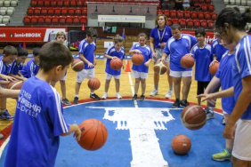 İzmir Kış Spor Okulları kayıtları başladı