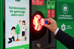 İzmir, DOA sisteminde Türkiye'de üçüncü sırada yer aldı