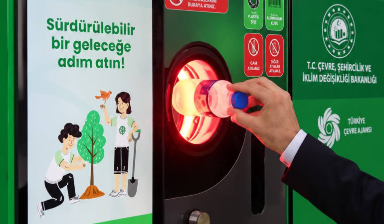 İzmir, DOA sisteminde Türkiye’de üçüncü sırada yer aldı