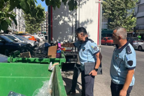 Konak'ta Zincir Marketlerde Sıfır Atık Denetimleri Gerçekleştirildi