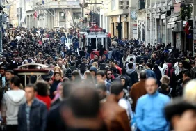 TÜİK verileri, doğum yeri göç haritasını değiştirdi