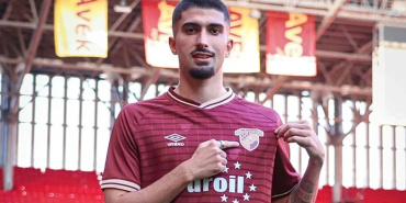 Göztepe'de Alexis Antunes kadroya dönüyor