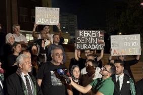 Kahramanmaraş'taki okul saldırısı davasında Peyman Pınar Mersinli yeniden tutuklandı