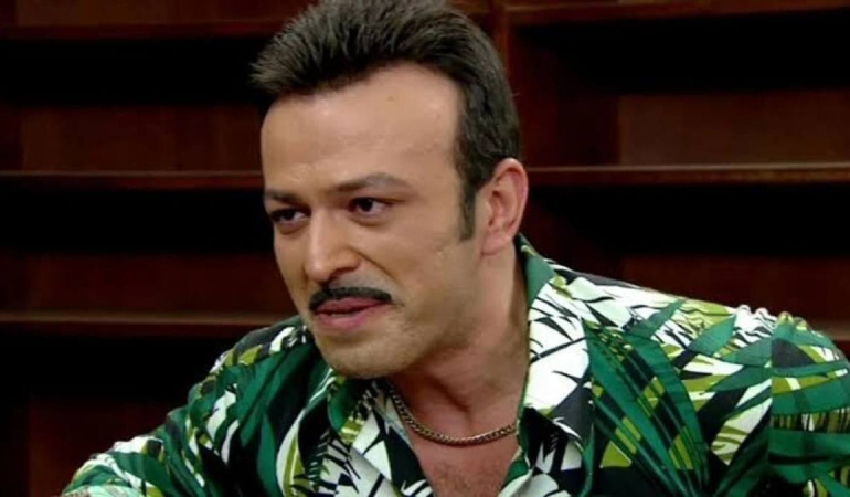 Serhat Kılıç için cenaze programı belirlendi