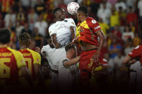 Göztepe, Gaziantep FK ile galibiyet peşinde