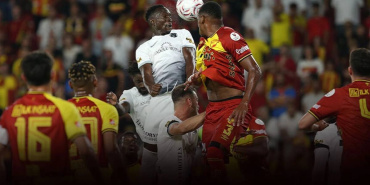 Göztepe, Gaziantep FK ile galibiyet peşinde