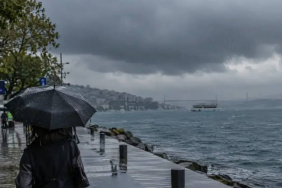 6 Eylül Hava Durumu Raporu: Sağanak Yağış Uyarısı