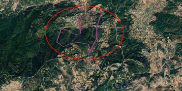 Madra Dağı'ndaki maden ihalesine iki firma teklif verdi