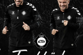Altay, Kaptanları Özgür Özkaya ve Ceyhun Gülselam ile Yollarını Ayırdı