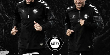 Altay, Kaptanları Özgür Özkaya ve Ceyhun Gülselam ile Yollarını Ayırdı