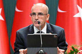 Bakan Şimşek: Kamu Tasarrufu 484 Milyar Lira