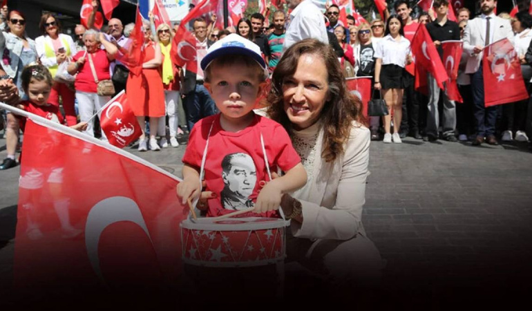 Karşıyaka, 9 Eylül Kutlamalarına Hazırlanıyor
