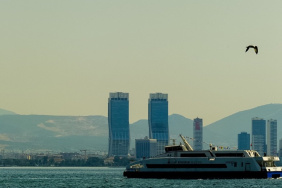 Yeni Haftada İzmir'de Sıcak ve Nemli Hava Bekleniyor