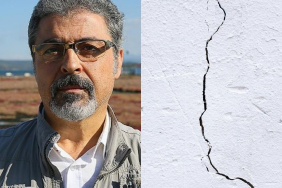 İzmir çevresindeki faylar 7,2 büyüklüğünde deprem potansiyeline sahip