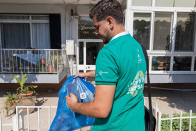 İzmir'deki 'Dönüşüme Evde Başla' Projesi 33 Mahalleyi Kapsıyor