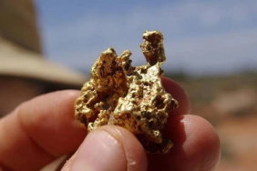 Zorlu Holding, Balıkesir'deki Keşkek altın ruhsatını ACG Metals'a devretti