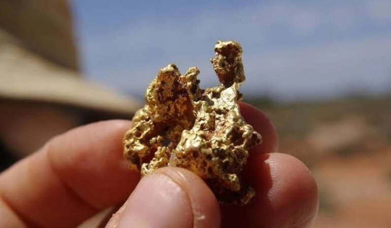 Zorlu Holding, Balıkesir’deki Keşkek altın ruhsatını ACG Metals’a devretti