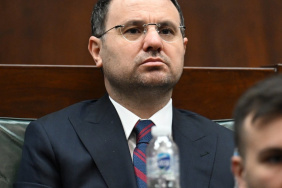 Bakan Gürlek: "Sanal şöhret, suç gelirlerini gizleyemeyecek"