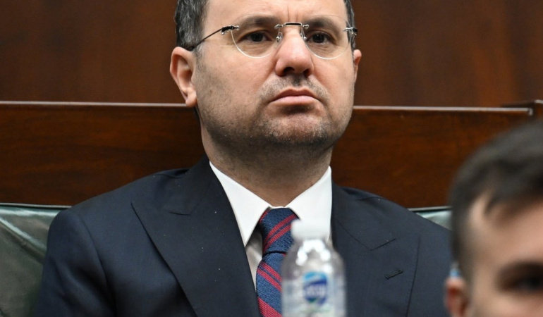 Bakan Gürlek: “Sanal şöhret, suç gelirlerini gizleyemeyecek”