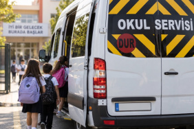İzmir'de okul servisi ücretlerine yüzde 35 zam yapıldı