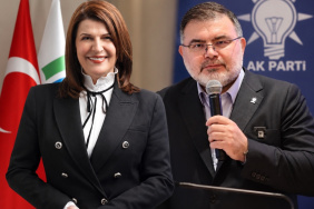Saygılı: Foça Belediye Başkanı'nın AK Parti'ye katılması için henüz bir tarih yok
