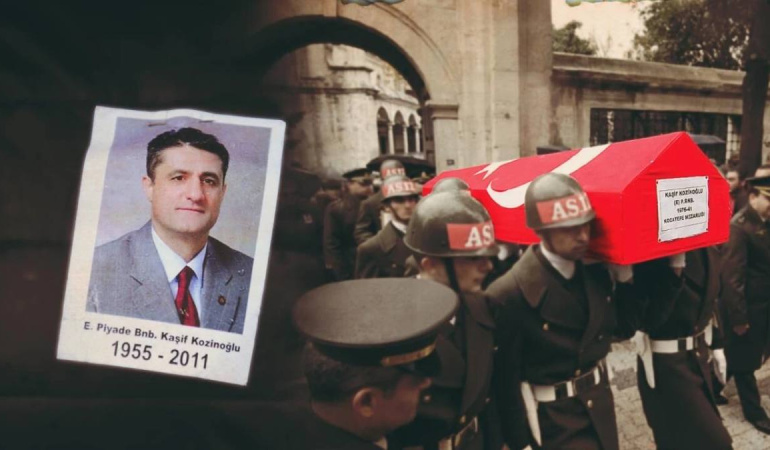 Ahbap Derneği soruşturmasında 20 kişi tutuklandı