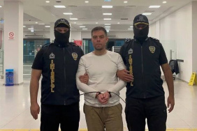 İzmir'deki duruşmada Serkan Kurtuluş suçlamaları reddetti